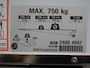 Mercedes-Benz Sprinter 315 1.9 CDI Bakwagen Meubelbak Laadklep Navi Airco Cruise Control Comfort stoelen