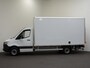 Mercedes-Benz Sprinter 315 1.9 CDI Bakwagen Meubelbak Laadklep Navi Airco Cruise Control Comfort stoelen