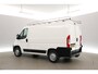 Peugeot Boxer Citroën Jumper 2.2 BlueHDi 140PK L1H1 | Airco | Cruise | Camera | Navi | 3 Zits | Trekhaak | Imperiaal
