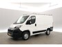 Peugeot Boxer Citroën Jumper 2.2 BlueHDi 140PK L1H1 | Airco | Cruise | Camera | Navi | 3 Zits | Trekhaak | Imperiaal