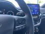 Ford Fiesta 1.0 EcoBoost Hybrid ST-Line X | Matrix-Led | B&O audio | Stoel/stuur voorruitverwarming | Camera | Dealeronderhouden | Parkeersensoren V+A | Cruise Control