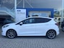 Ford Fiesta 1.0 EcoBoost Hybrid ST-Line X | Matrix-Led | B&O audio | Stoel/stuur voorruitverwarming | Camera | Dealeronderhouden | Parkeersensoren V+A | Cruise Control