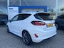 Ford Fiesta 1.0 EcoBoost Hybrid ST-Line X | Matrix-Led | B&O audio | Stoel/stuur voorruitverwarming | Camera | Dealeronderhouden | Parkeersensoren V+A | Cruise Control