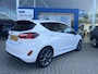 Ford Fiesta 1.0 EcoBoost Hybrid ST-Line X | Matrix-Led | B&O audio | Stoel/stuur voorruitverwarming | Camera | Dealeronderhouden | Parkeersensoren V+A | Cruise Control