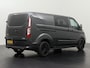 Ford Transit Custom 130PK Automaat Lang Dubbele Cabine Raptor Sport | 2x Schuifdeur | Multimedia | Camera | Betimmering