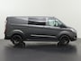 Ford Transit Custom 130PK Automaat Lang Dubbele Cabine Raptor Sport | 2x Schuifdeur | Multimedia | Camera | Betimmering