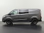 Ford Transit Custom 130PK Automaat Lang Dubbele Cabine Raptor Sport | 2x Schuifdeur | Multimedia | Camera | Betimmering