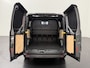 Ford Transit Custom 130PK Automaat Lang Dubbele Cabine Raptor Sport | 2x Schuifdeur | Multimedia | Camera | Betimmering