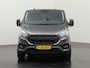 Ford Transit Custom 130PK Automaat Lang Dubbele Cabine Raptor Sport | 2x Schuifdeur | Multimedia | Camera | Betimmering
