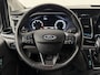 Ford Transit Custom 130PK Automaat Lang Dubbele Cabine Raptor Sport | 2x Schuifdeur | Multimedia | Camera | Betimmering