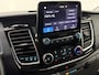 Ford Transit Custom 130PK Automaat Lang Dubbele Cabine Raptor Sport | 2x Schuifdeur | Multimedia | Camera | Betimmering