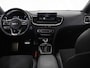 Kia Ceed 1.5 T-GDi GT-Line | Trekhaak | Panoramadak | LED Koplampen | Stoel/Stuurverwarming | Keyless Go | Dodehoekdetectie