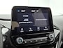 Ford Fiesta 1.0 EcoBoost Hybrid ST-Line X | 17"LMV | Stoel / Stuur Verwarming | ECC | Cruise Control | Extra getint glas | Voorruit Verwarming | DAB | PDC |