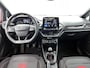 Ford Fiesta 1.0 EcoBoost Hybrid ST-Line X | 17"LMV | Stoel / Stuur Verwarming | ECC | Cruise Control | Extra getint glas | Voorruit Verwarming | DAB | PDC |