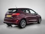 Ford Fiesta 1.0 EcoBoost Hybrid ST-Line X | 17"LMV | Stoel / Stuur Verwarming | ECC | Cruise Control | Extra getint glas | Voorruit Verwarming | DAB | PDC |