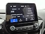 Ford Fiesta 1.0 EcoBoost Hybrid ST-Line X | 17"LMV | Stoel / Stuur Verwarming | ECC | Cruise Control | Extra getint glas | Voorruit Verwarming | DAB | PDC |