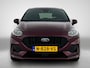 Ford Fiesta 1.0 EcoBoost Hybrid ST-Line X | 17"LMV | Stoel / Stuur Verwarming | ECC | Cruise Control | Extra getint glas | Voorruit Verwarming | DAB | PDC |