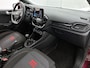 Ford Fiesta 1.0 EcoBoost Hybrid ST-Line X | 17"LMV | Stoel / Stuur Verwarming | ECC | Cruise Control | Extra getint glas | Voorruit Verwarming | DAB | PDC |