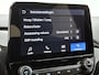 Ford Fiesta 1.0 EcoBoost Hybrid ST-Line X | 17"LMV | Stoel / Stuur Verwarming | ECC | Cruise Control | Extra getint glas | Voorruit Verwarming | DAB | PDC |