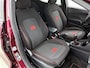 Ford Fiesta 1.0 EcoBoost Hybrid ST-Line X | 17"LMV | Stoel / Stuur Verwarming | ECC | Cruise Control | Extra getint glas | Voorruit Verwarming | DAB | PDC |