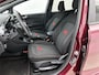 Ford Fiesta 1.0 EcoBoost Hybrid ST-Line X | 17"LMV | Stoel / Stuur Verwarming | ECC | Cruise Control | Extra getint glas | Voorruit Verwarming | DAB | PDC |