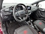 Ford Fiesta 1.0 EcoBoost Hybrid ST-Line X | 17"LMV | Stoel / Stuur Verwarming | ECC | Cruise Control | Extra getint glas | Voorruit Verwarming | DAB | PDC |