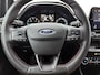 Ford Fiesta 1.0 EcoBoost Hybrid ST-Line X | 17"LMV | Stoel / Stuur Verwarming | ECC | Cruise Control | Extra getint glas | Voorruit Verwarming | DAB | PDC |