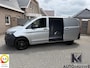 Mercedes-Benz eVito L2 41kWh|Automaat|Leer|Trekhaak|2x Schuifdeur