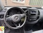 Mercedes-Benz eVito L2 41kWh|Automaat|Leer|Trekhaak|2x Schuifdeur