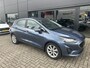 Ford Fiesta 1.0 EcoBoost Connected | Stoel/stuur voorruitverwarming | Navigatie | Lichtmetalen velgen | Dealeronderhouden | Parkeersensoren
