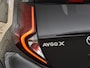 Toyota Aygo X 1.0 VVT-i S-CVT Premium | JBL | Halfleer | Navigatie |