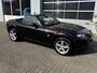 Mazda MX-5 1.8 Exclusive- Hele nette en strakke Cabrio - Nieuwe APK