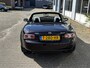 Mazda MX-5 1.8 Exclusive- Hele nette en strakke Cabrio - Nieuwe APK