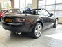 Mazda MX-5 1.8 Exclusive- Hele nette en strakke Cabrio - Nieuwe APK
