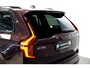 Volvo XC90 2.0 T8 AWD 335kW/456pk Aut8 Recharge Ultra Dark 7P LUCHTVERING + BOWERS&WILKINS + EL. TREKHAAK + PANORAMADAK + HEAD-UP + STOEL-&STUURVERWARMING + LEDEREN DASHBOARD + 360 CAMERA + STOELVENTILATIE + ACHTERBANKVERWARMING + 21" LM-VELGEN!!