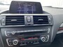 BMW 1-Serie 116i High Executive Clima, Navi, Stoelvw, CC, Schuif/Kantel, PDC, LM, nw. APK – Inruil Mogelijk –