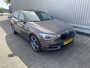 BMW 1-Serie 116i High Executive Clima, Navi, Stoelvw, CC, Schuif/Kantel, PDC, LM, nw. APK – Inruil Mogelijk –