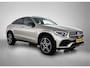 Mercedes-Benz GLC Coupe 300 e 4MATIC Business Solution AMG | Trekhaak | 360° Camera | Burmester Soundsystem | Dodehoek detector | Schuifdak | Inclusief 24 maanden MB Certified garantie voor Europa.