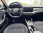 Skoda Octavia Combi 1.5 e-TSI 150pk DSG Business Edition Climate Control Stoelverwarming Trekhaak 1500kg Trekgewicht! Apple Carplay Navigatie