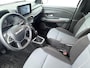 Dacia Sandero Stepway ECO-G 100 Up&Go EXTREME+ | Parkeercamera | Navigatie |