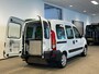 Renault Kangoo Rolstoelauto 3+1
