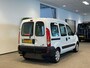 Renault Kangoo Rolstoelauto 3+1