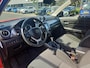 Suzuki Vitara 1.4 Boosterjet Select Smart Hybrid