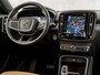 Volvo XC40 1.5 T5 Recharge Inscription 262Pk Automaat (PANORAMADAK, APPLE CARPLAY, MEMORY SEAT, ZWART HEMEL, CAMERA, LEDER, SPORTSTOELEN, ELEK ACHTERKLEP, NIEUWSTAAT)