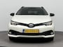 Toyota Auris Touring Sports 1.8 Hybrid Black Edition | Navigatie | Climate control | Trekhaak | Achteruitrijcamera | Spiegels elektrisch verstel/inklapbaar |