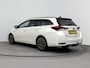 Toyota Auris Touring Sports 1.8 Hybrid Black Edition | Navigatie | Climate control | Trekhaak | Achteruitrijcamera | Spiegels elektrisch verstel/inklapbaar |