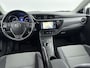 Toyota Auris Touring Sports 1.8 Hybrid Black Edition | Navigatie | Climate control | Trekhaak | Achteruitrijcamera | Spiegels elektrisch verstel/inklapbaar |