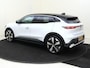 Renault Megane E-Tech EV40 Boost Charge Techno | Apple Carplay/Android | cruise control adaptief | electronic climate control | full-LED koplampen | lederen/stof bekleding | navigatiesysteem | rijstrooksensor met correctie | two-tone |