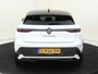 Renault Megane E-Tech EV40 Boost Charge Techno | Apple Carplay/Android | cruise control adaptief | electronic climate control | full-LED koplampen | lederen/stof bekleding | navigatiesysteem | rijstrooksensor met correctie | two-tone |