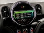 MINI Countryman 1.5 Cooper S E ALL4 Chili 221Pk Automaat (GROOT NAVI, DEALER ONDERHOUDEN, LEDER, CLIMATE, SPORTSTOELEN, LED KOPLAMPEN, PARKEERSENSOREN, NIEUWSTAAT)